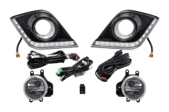 ���� ��������������� �����+������ Toyota Hilux N110 / N120 / N130 2015-2020 Sailing TYL827L82827 TYL827L82827 ����