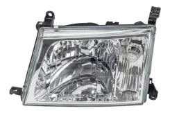 ���� ����� Toyota LAND Cruiser 100 1998-2002, LAND Cruiser 100 2002-2005 DEPO 21211N2Lldem 21211N2LLDEM ����