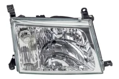 ���� ������ Toyota LAND Cruiser 100 1998-2002, LAND Cruiser 100 2002-2005 DEPO 21211N2Rldem 21211N2RLDEM ����