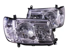 ���� ������ Toyota LAND Cruiser 100 2005-2007 CASP 124057R 124057R ����