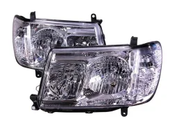 ���� ����� Toyota LAND Cruiser 100 2005-2007 CASP 124057L 124057L ����