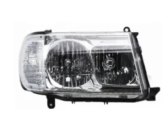 ���� ������ Toyota LAND Cruiser 100 2005-2007 CASP 124056R 124056R ����