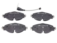 ������� ��������� �������� AUDI Q2 GAB 2016-, Skoda Kodiaq NS7 / NV7 2016-, Volkswagen Passat B8 2014-2019, GOLF VII 5G1 2013- 1956KT ����
