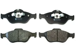 ������� ��������� �������� Mazda Mazda 2 DY 2005-2007, FORD Fusion JU 2002-2012, Fiesta MK IV 1999-2002, Fiesta MK V 2002-2008, KA 2008-2016 Cworks C1...