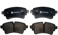 ������� ��������� ������ AUDI A5 F5 2016-, A4 B9 2015-, Volkswagen Touareg III CR7 2018-2023, AUDI A8 D4 2010-2013, A8 D4 2013-2017, Q7 4M 2015- C12CR...