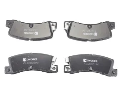 ������� ��������� ������ Toyota Avensis T220 1997-2003, Corolla E110 1995-2000, Corolla E110 1999-2002 Cworks C12CR0190 C12CR0190 ����