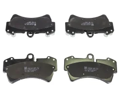 ������� ��������� �������� Volkswagen Touareg I 7LA / 7L6 / 7L7 2002-2007, Touareg I 7LA / 7L6 / 7L7 2007-2010, AUDI Q7 4L 2005-2009, Q7 4L 2009-2015...