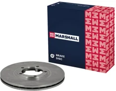 ���� ��������� �������� Hyundai H100 94 1993-2007, H100 96 1996-2003, Porter I 1994-2004 Marshall M2000645 M2000645 ����
