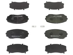 ������� ��������� �������� Mazda CX-5 KF 2017-2021, Mitsubishi Pajero Sport III KS 2016-2021, Eclipse Cross GK 2017-2020, Mazda CX-7 ER 2006-2009 Zimm...