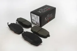 ������� ��������� �������� Hyundai I30 FD 2007-2012, KIA CEED JD 2012-2018, Carens UN 2006-2012, CEED ED 2006-2010, CEED ED 2010-2012 KOTL 3342KT 3342...