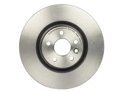 ���� ��������� �������� LAND Rover Discovery Sport I L550 2014-, Range Rover Evoque I L538 2010-2015, Range Rover Evoque I L538 2015-2018 Brembo 09C20...