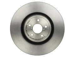 ���� ��������� �������� Subaru Impreza WRX G11 2000-2002, Impreza WRX G11 2002-2005, Impreza WRX G11 2005-2007 Brembo 09781211 09781211 ����