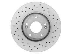 ���� ��������� �������� Hyundai I30 FD 2007-2012, I30 GD 2012-2017, KIA CEED JD 2012-2018, SOUL II PS 2013-2016, Hyundai Grandeur HG 2012-2015 Zimmerm...