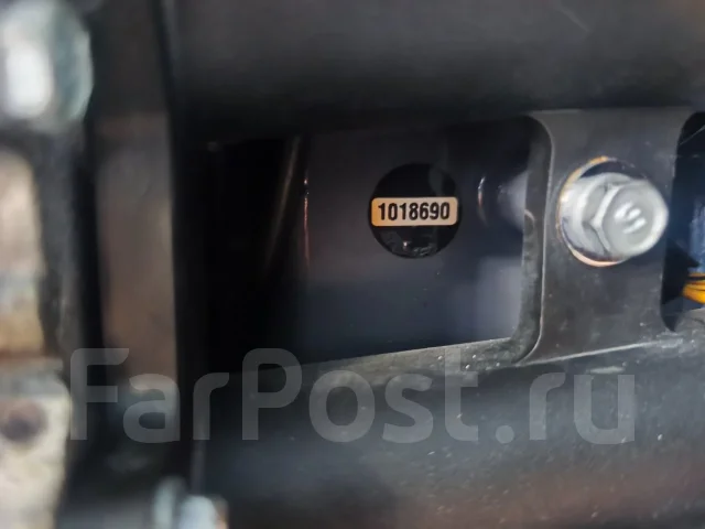Yamaha. 40��.�., 4-�������, ����������, ���� L (508 ��), 2008 ��� ����