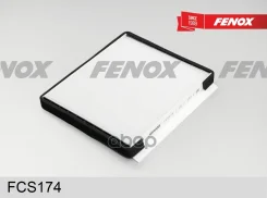 ������ ������ Fenox ���. FCS174 FCS174 ����