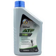 United Oil ATF WS