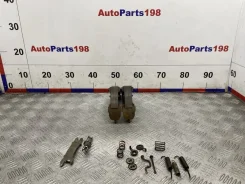 ����������� ����������� ������� Toyota RAV4 2004 4654044010 2 A20 1AZFE, ����� 4654044010 ����