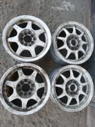 RW. x14", 5x100, 5x114.3 ����