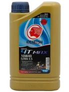 Idemitsu 4T