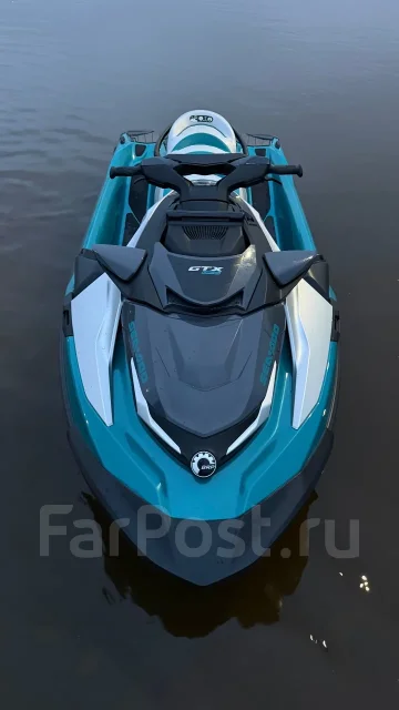 BRP Sea-Doo GTX. 2025 ��� ����