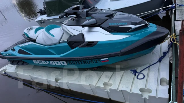 BRP Sea-Doo GTX. 2025 ��� ����
