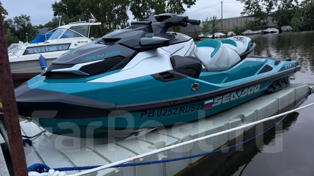 BRP Sea-Doo GTX. 2025 ��� ����