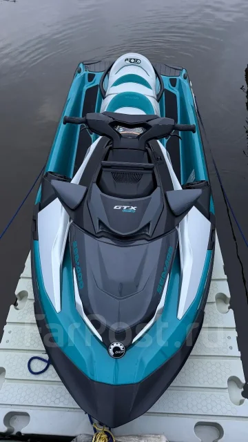 BRP Sea-Doo GTX. 2025 ��� ����
