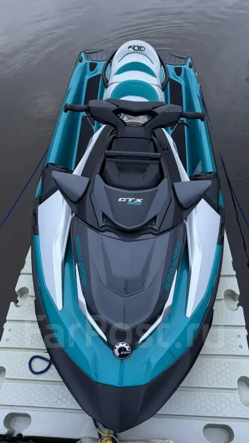 BRP Sea-Doo GTX. 2025 ��� ����