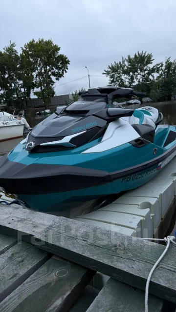 BRP Sea-Doo GTX. 2025 ��� ����