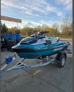 BRP Sea-Doo GTX. 2025 ��� ����