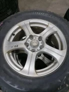 Weds Joker King. 6.5x16", 5x114.3, ET40, �� 73,1���. ����