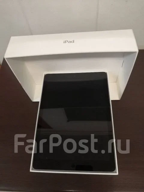 Apple iPad 6. 9.7 ������, ������ 32 �� ����