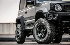Showa Garage Type-M. 6.0x16", 5x139.7, ET0. ��� ����� �� ������������ ����