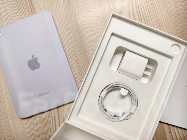 Apple iPad Mini 7. 9 ������, ������ 128 �� ����