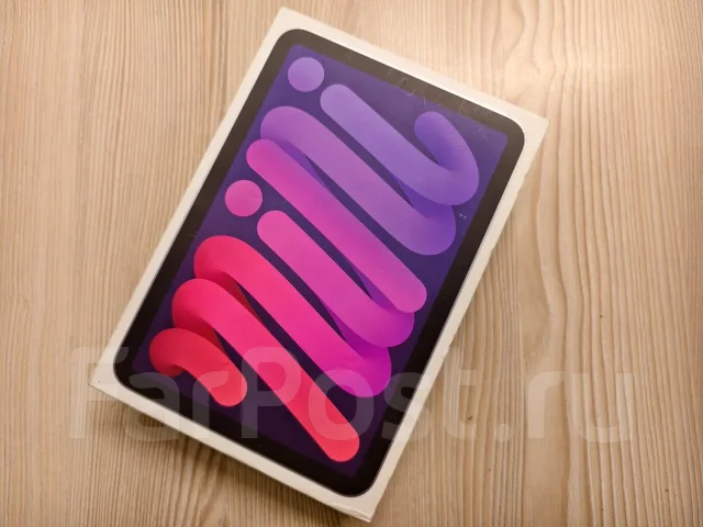 Apple iPad Mini 7. 9 ������, ������ 128 �� ����