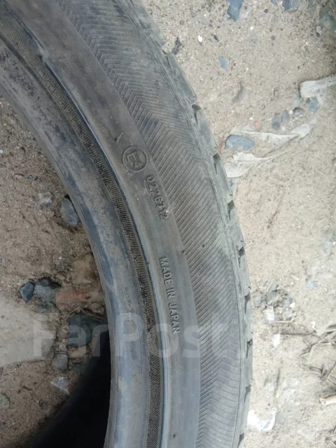Toyo Tranpath Lu. ������, 2013 ���, �/�, ����� 10 % ����
