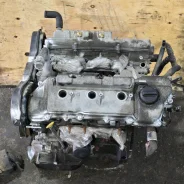 ��� 1MZ-FE Toyota Harrier MCU35 62000�� 2007�. 4WD 19000 ����