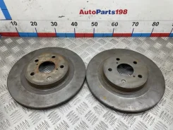 ���� ��������� Toyota RAV4 1999 4351242010 A10 3SFE, �������� 4351242010 ����