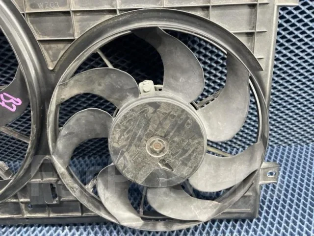 �������� Volkswagen Passat 2013 1K0121207BB B7 CAXA 1K0121207BB ����