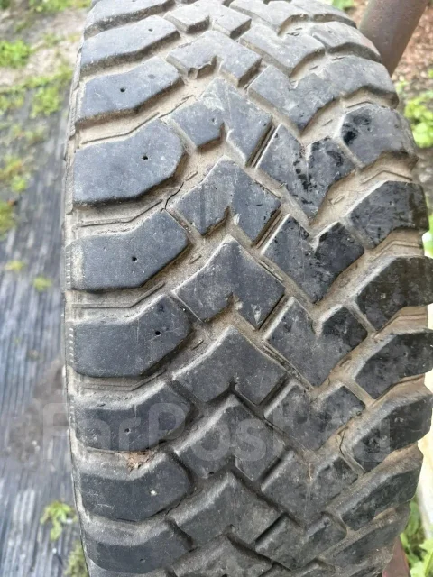 Hankook DynaPro. ����� mt, 2010 ���, �/�, ����� 30 % ����