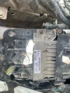Ford Transit Connect. X2FXXXESGXMC76305, 3 ����