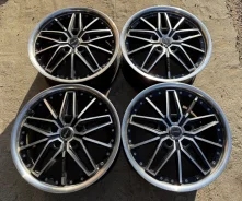 Monza Warwick. 7.0x17", 5x114.3, ET42, �� 73,1���. ����