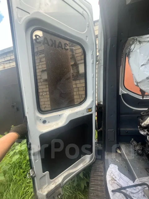 Ford Transit Connect. X2FXXXESGXMC76305, 3 ����