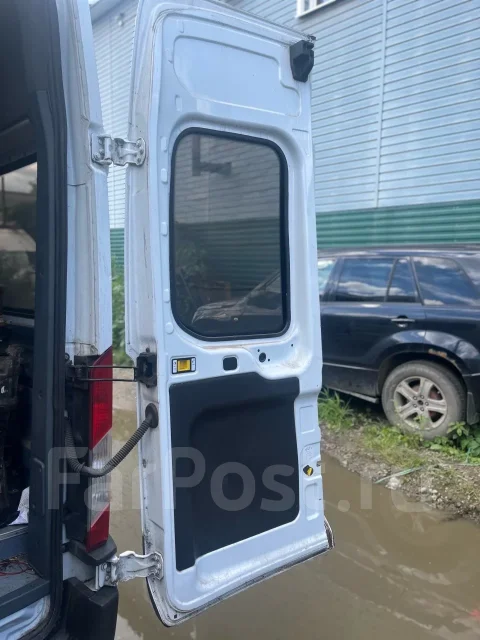 Ford Transit Connect. X2FXXXESGXMC76305, 3 ����