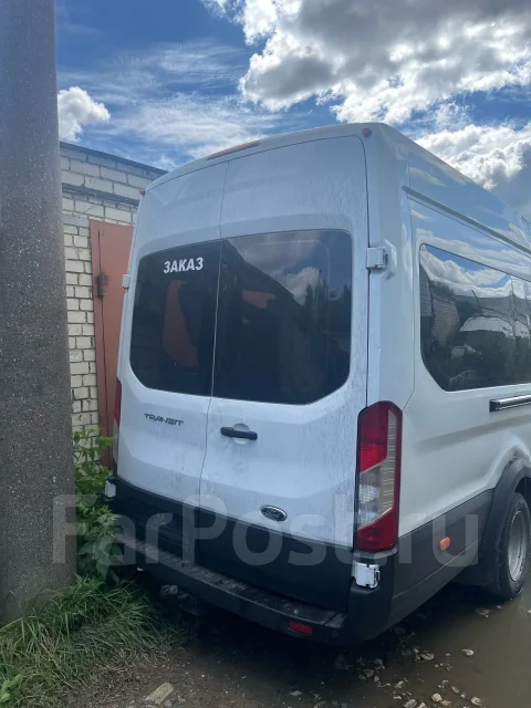 Ford Transit Connect. X2FXXXESGXMC76305, 3 ����