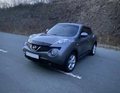 Nissan Juke. ��������, ��������, ������, 183 000����. �� ����