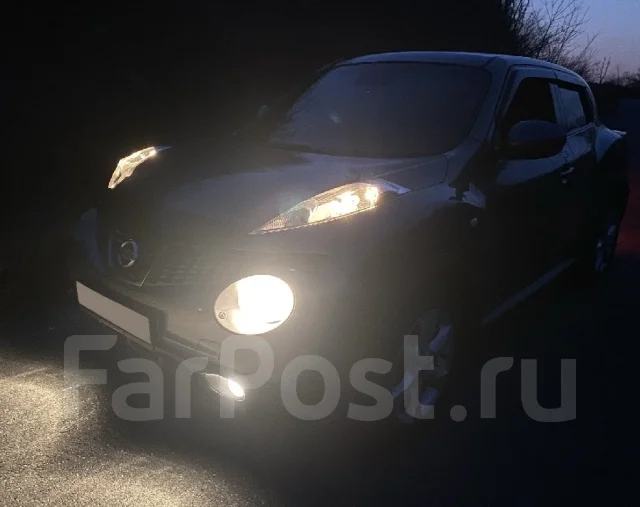 Nissan Juke. ��������, ��������, ������, 183 000����. �� ����