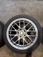 RAYS Volk Racing SF Winning. 8.0/9.0x17", 5x114.3, ET32/35, �� 73,1���. ����