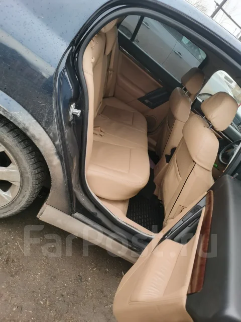 Opel Vectra ����