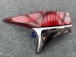 ����-������ Lexus LS500h 50176 GVF50, ������ ����� 50176 ����